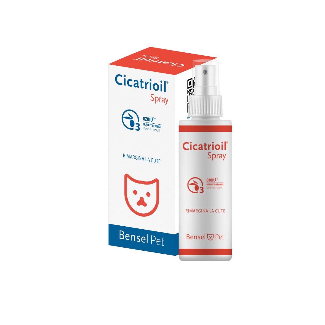 CICATRIOIL SPRAY