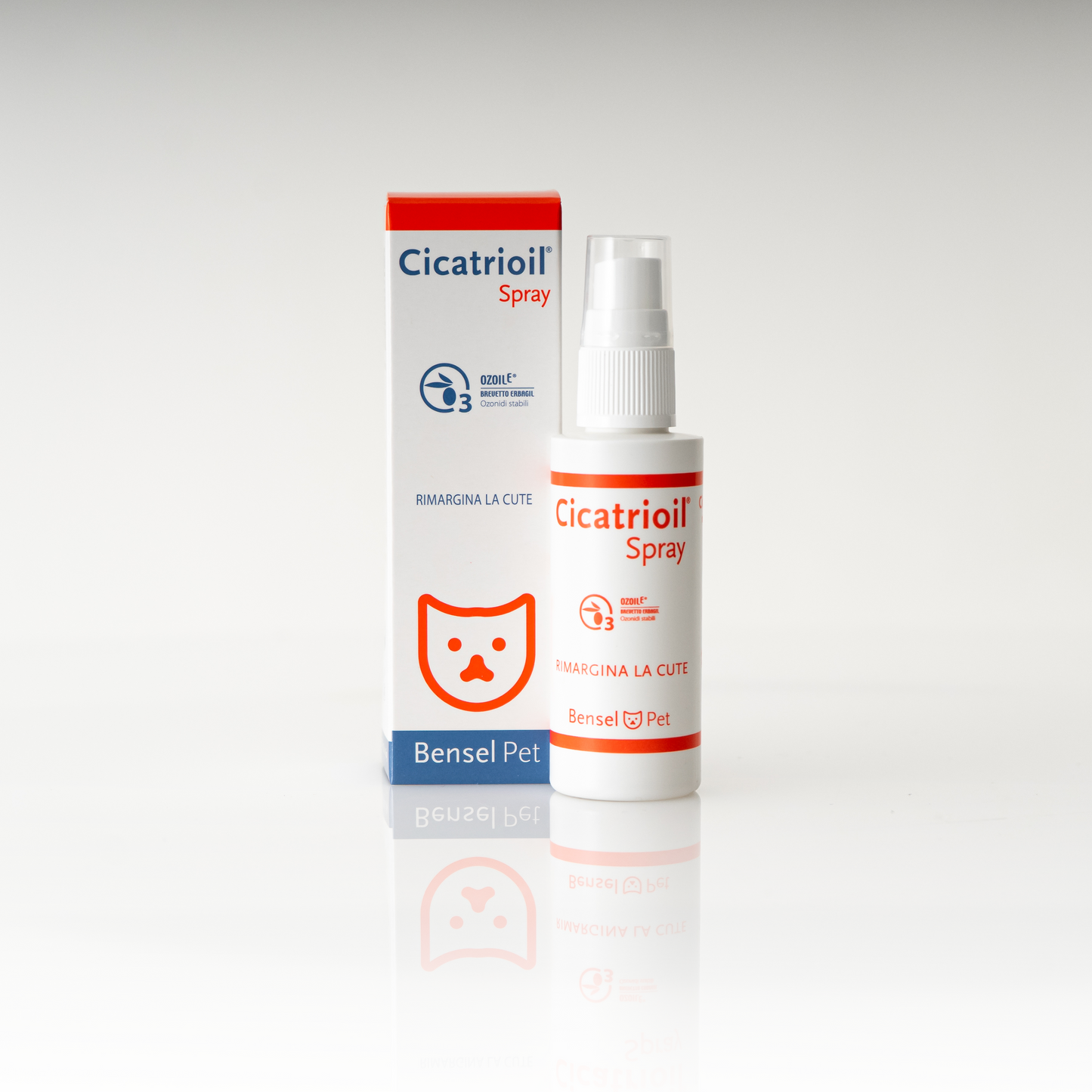 CICATRIOIL SPRAY