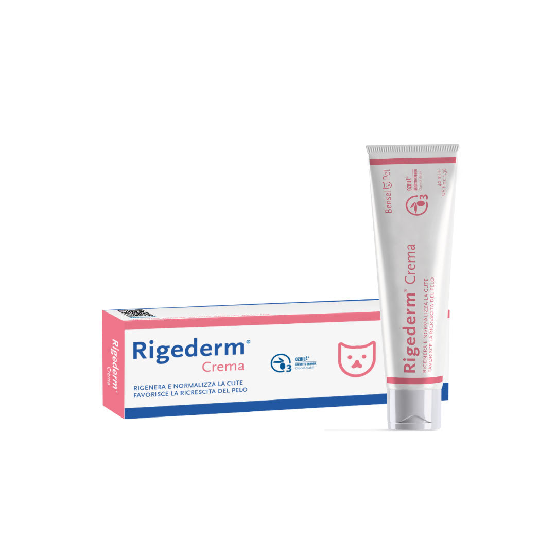 RIGEDERM CREMA