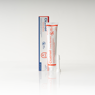 CICATRIOIL CREMA BARRIERA