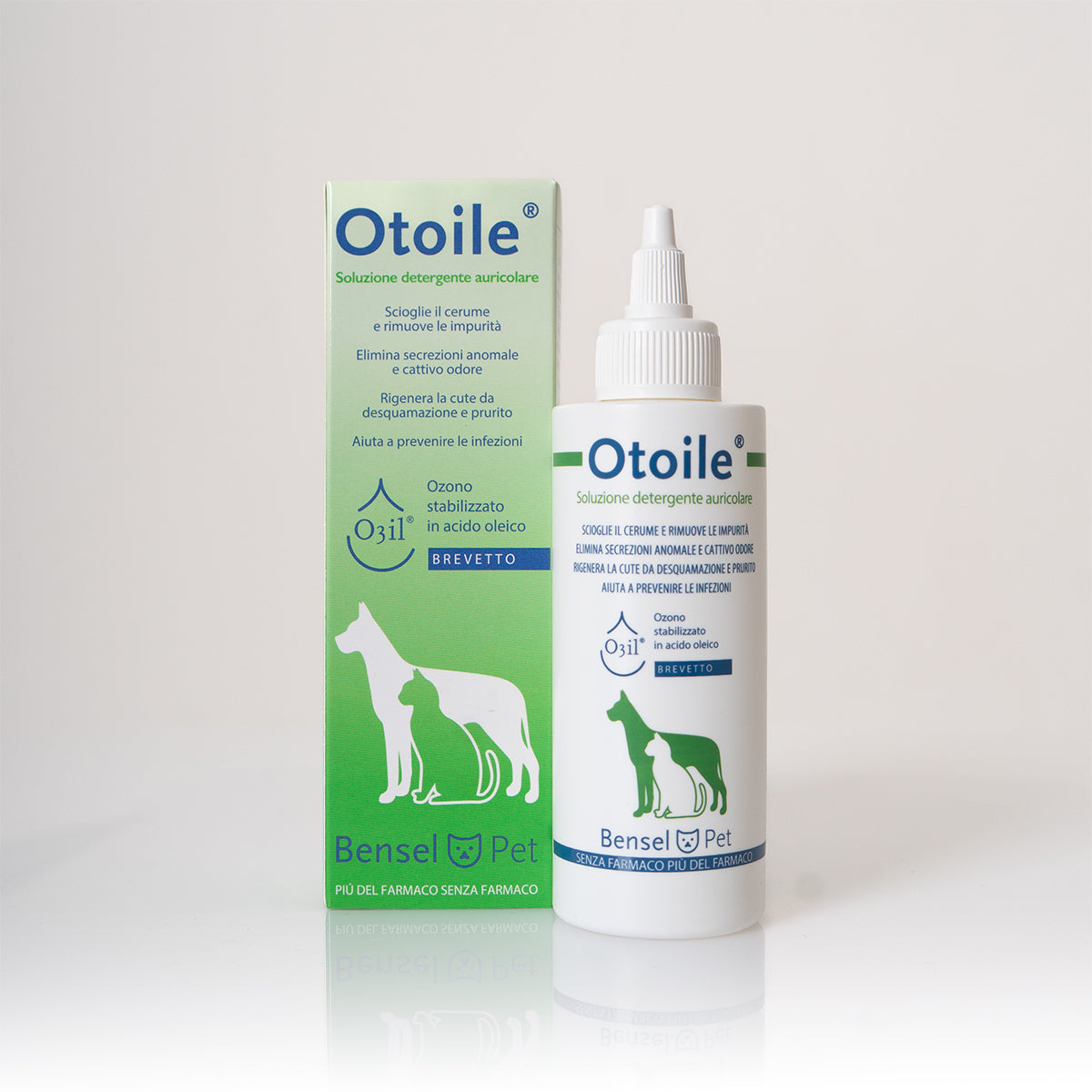 OTOILE DETERGENTE